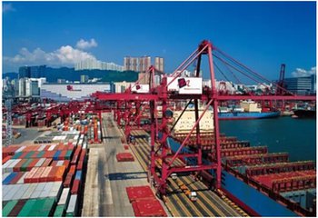 國務(wù)院：四大類碼頭泊位項(xiàng)目審批下放至省級(jí)政府核準(zhǔn)