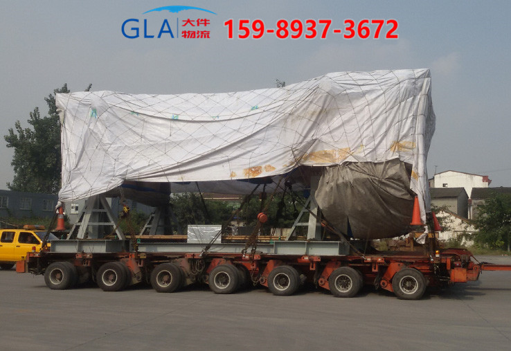 互聯(lián)網(wǎng)大件運輸與運輸企業(yè)的市場競爭力_GLA大件運輸
