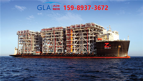 將國際物流外包會出現什么問題_GLA國際物流