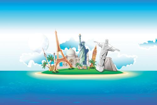 亞洲各國旅客海關(guān)規(guī)定匯總
