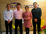 GLA助力恒道國際物流，得到持續認可